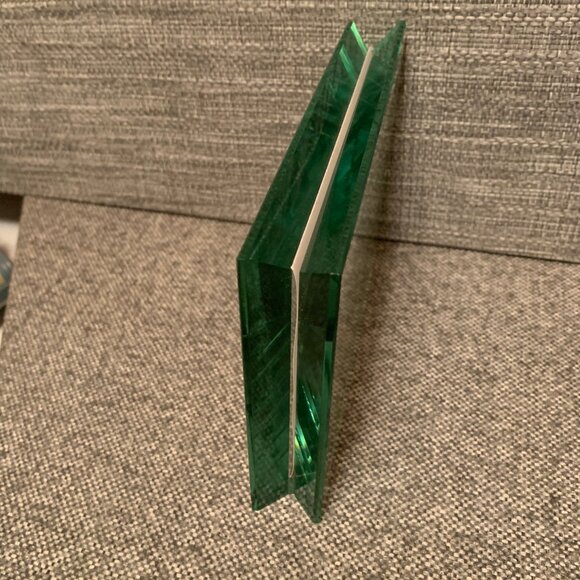 ⭐️Glass Table Top Frame - Picture 6 of 10